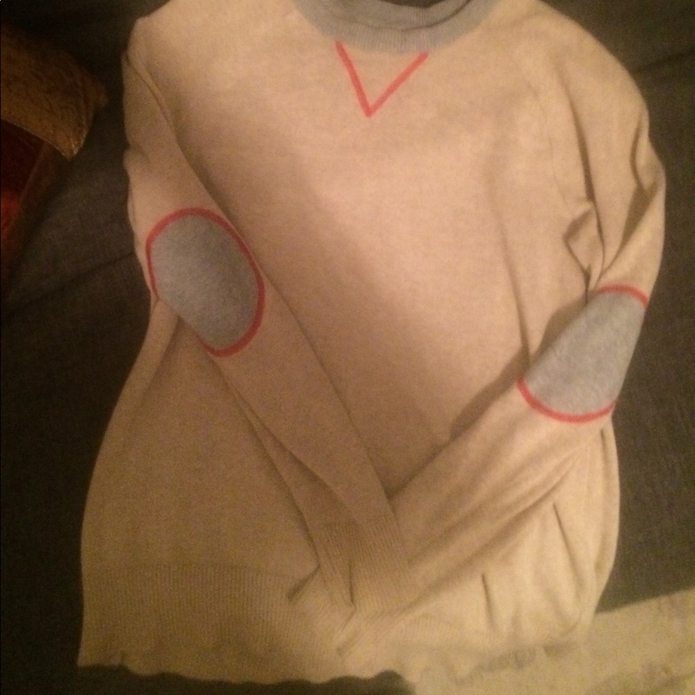 BDG sweater